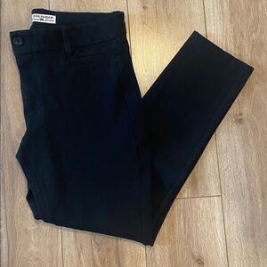 Parasuco Women's Black Pants